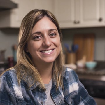 Mia Anderson profile photo