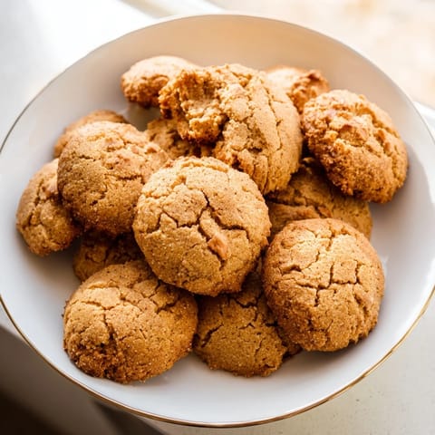 Soft Chewy Pumpkin Spice